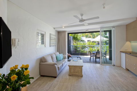 Noosa Blue Resort - New South Wales Tourism  24