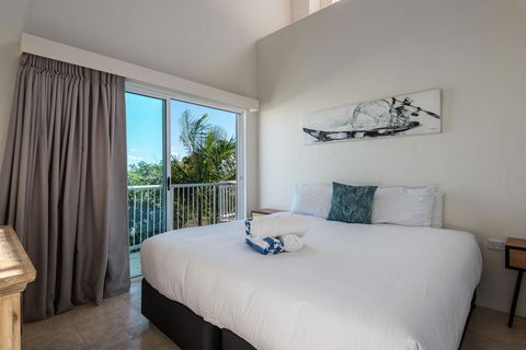 Noosa Blue Resort - New South Wales Tourism  14