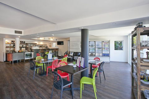 Noosa Blue Resort - New South Wales Tourism  2