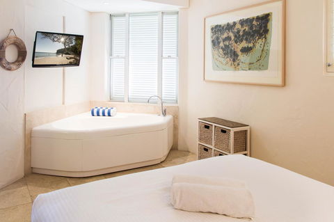 Noosa Blue Resort - New South Wales Tourism  26