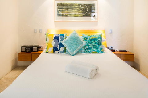 Noosa Blue Resort - New South Wales Tourism  27