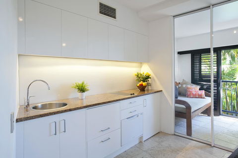 Noosa Blue Resort - New South Wales Tourism  4