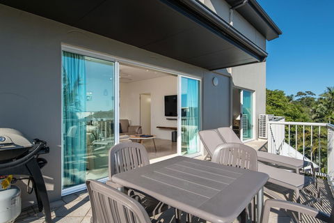 Noosa Blue Resort - New South Wales Tourism  15
