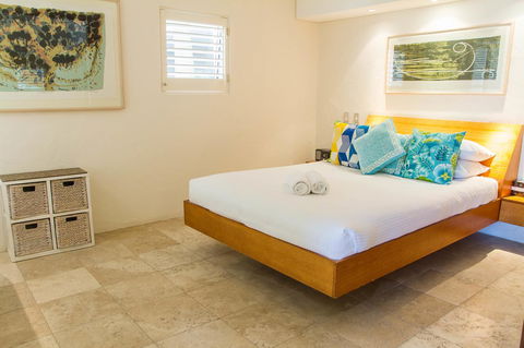 Noosa Blue Resort - New South Wales Tourism  29