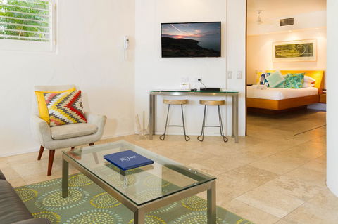 Noosa Blue Resort - New South Wales Tourism  31