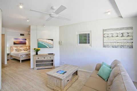 Noosa Blue Resort - New South Wales Tourism  8