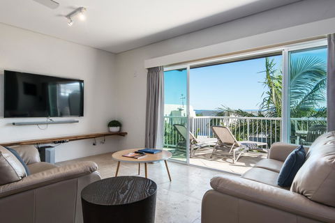 Noosa Blue Resort - New South Wales Tourism  11