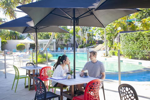 Noosa Blue Resort - New South Wales Tourism  33