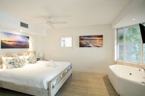 Noosa Blue Resort - New South Wales Tourism  7