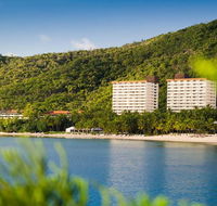 Whitsunday Apartments - New South Wales Tourism 