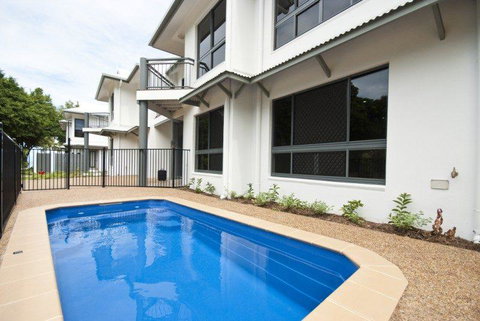 Woodville Beach Townhouse 6 - New South Wales Tourism  5