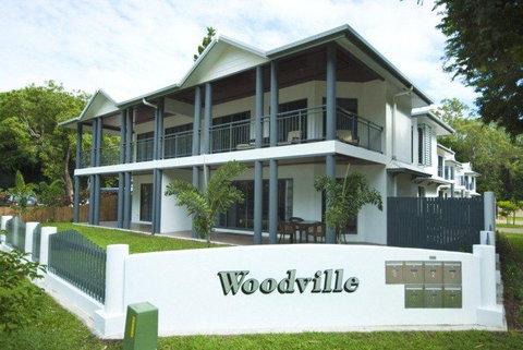 Woodville Beach Townhouse 6 - New South Wales Tourism  0