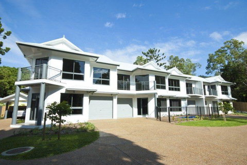 Woodville Beach Townhouse 6 - New South Wales Tourism  6
