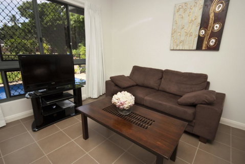 Woodville Beach Townhouse 6 - New South Wales Tourism  11