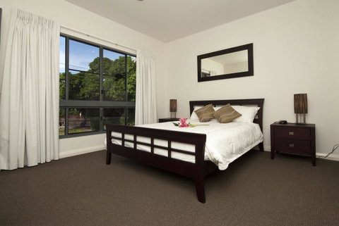 Woodville Beach Townhouse 6 - New South Wales Tourism  8