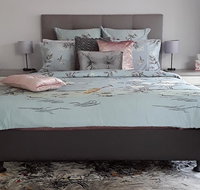 The Peacocks Nest - New South Wales Tourism 