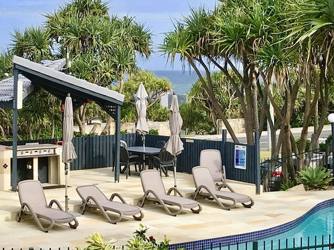 Beach Break - New South Wales Tourism  6