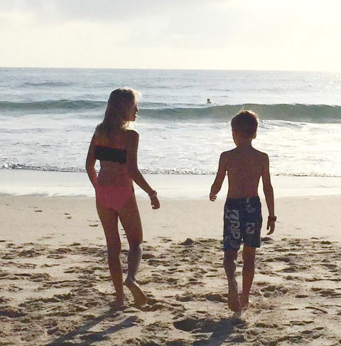 Beach Break - New South Wales Tourism  17