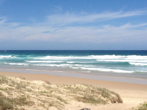 Beach Break - New South Wales Tourism  4