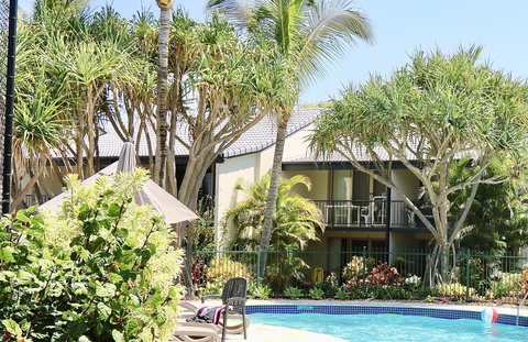 Beach Break - New South Wales Tourism  1