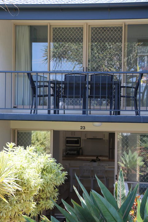 Beach Break - New South Wales Tourism  2