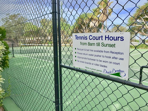 Beach Break - New South Wales Tourism  7