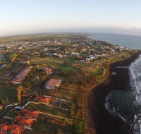 Coral Cove Resort - New South Wales Tourism 