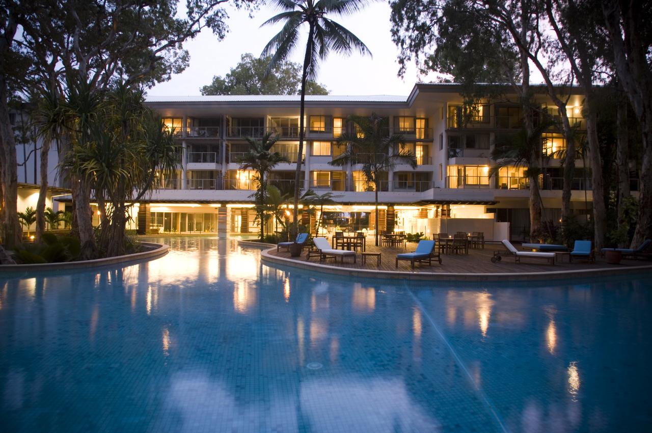 Cairns Northern Beaches QLD New South Wales Tourism 