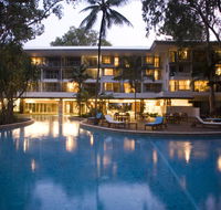 Imagine Drift Palm Cove - New South Wales Tourism 