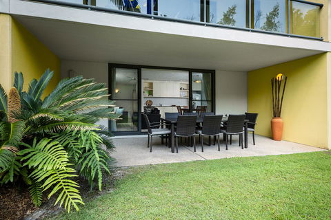 Coloured Sands - Rainbow Beach Resort - 5 Mins To Beach - New South Wales Tourism  11