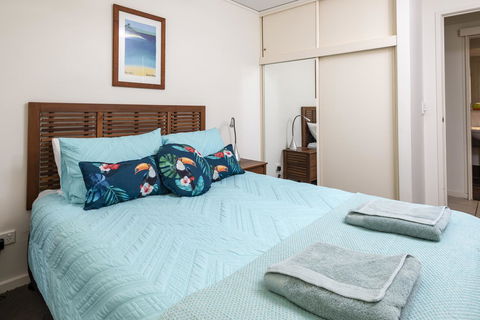 Coloured Sands - Rainbow Beach Resort - 5 Mins To Beach - New South Wales Tourism  6