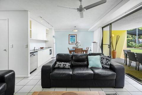Coloured Sands - Rainbow Beach Resort - 5 Mins To Beach - New South Wales Tourism  1