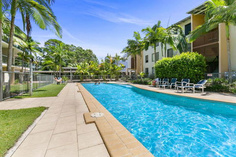 Coloured Sands - Rainbow Beach Resort - 5 Mins To Beach - New South Wales Tourism  18