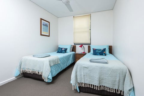 Coloured Sands - Rainbow Beach Resort - 5 Mins To Beach - New South Wales Tourism  7