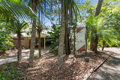 Coloured Sands - Rainbow Beach Resort - 5 Mins To Beach - New South Wales Tourism  22