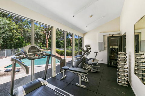 Coloured Sands - Rainbow Beach Resort - 5 Mins To Beach - New South Wales Tourism  17