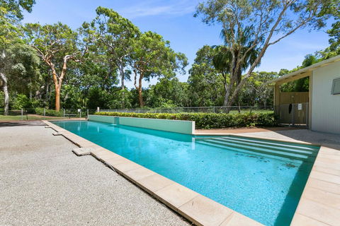 Coloured Sands - Rainbow Beach Resort - 5 Mins To Beach - New South Wales Tourism  19