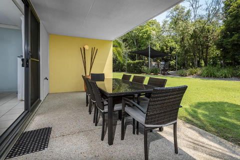 Coloured Sands - Rainbow Beach Resort - 5 Mins To Beach - New South Wales Tourism  12