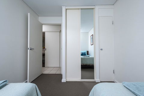 Coloured Sands - Rainbow Beach Resort - 5 Mins To Beach - New South Wales Tourism  8