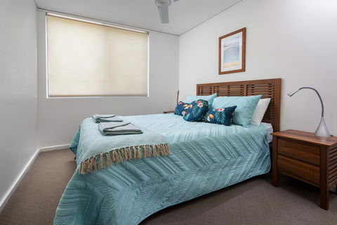 Coloured Sands - Rainbow Beach Resort - 5 Mins To Beach - New South Wales Tourism  5