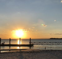Bribie Island Hotel - New South Wales Tourism 
