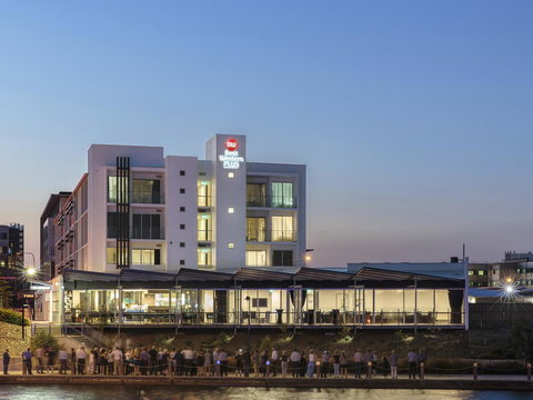 Mercure Sunshine Coast Kawana Waters - New South Wales Tourism  44