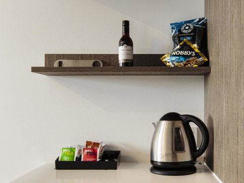 Mercure Sunshine Coast Kawana Waters - New South Wales Tourism  8