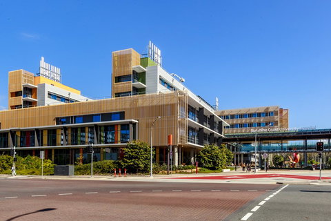 Mercure Sunshine Coast Kawana Waters - New South Wales Tourism  1