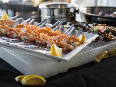 Mercure Sunshine Coast Kawana Waters - New South Wales Tourism  36