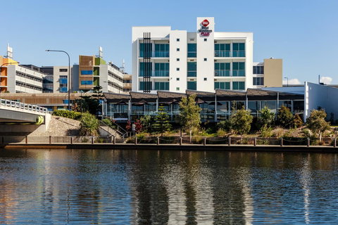 Mercure Sunshine Coast Kawana Waters - New South Wales Tourism  0