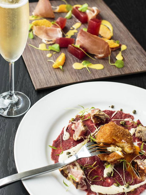 Mercure Sunshine Coast Kawana Waters - New South Wales Tourism  39