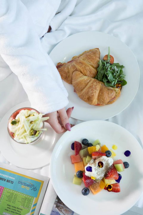 Mercure Sunshine Coast Kawana Waters - New South Wales Tourism  14