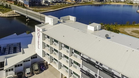 Mercure Sunshine Coast Kawana Waters - New South Wales Tourism  4