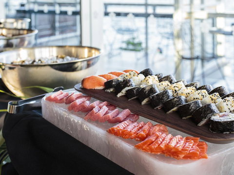 Mercure Sunshine Coast Kawana Waters - New South Wales Tourism  38